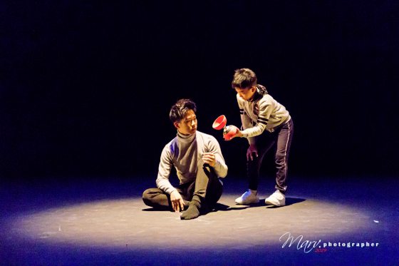 重启表演艺术行业 唤起艺术家的希望