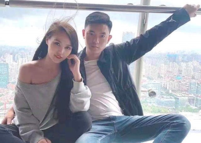 重庆男子伙女友杀亲生子女 双双判死刑