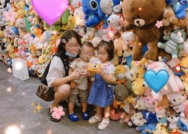 重庆男子伙女友杀亲生子女 双双判死刑