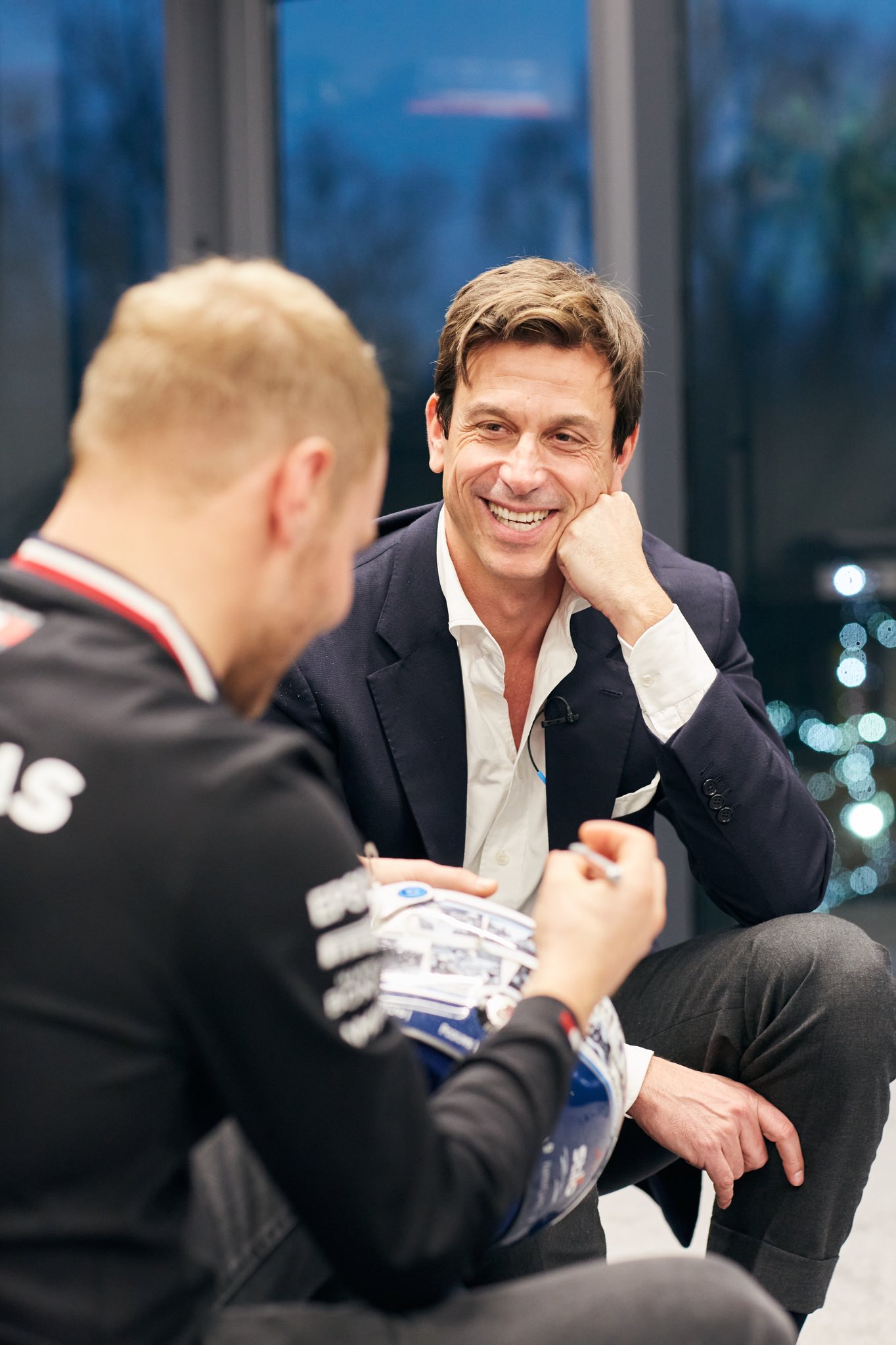 银箭下季续力挺 小汉再冲击第8个世冠