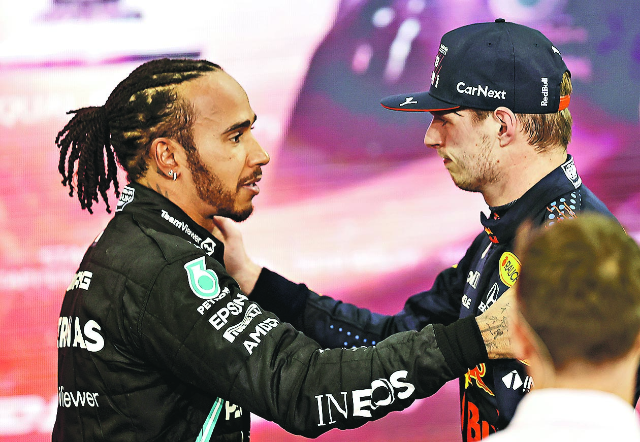 银箭下季续力挺 小汉再冲击第8个世冠