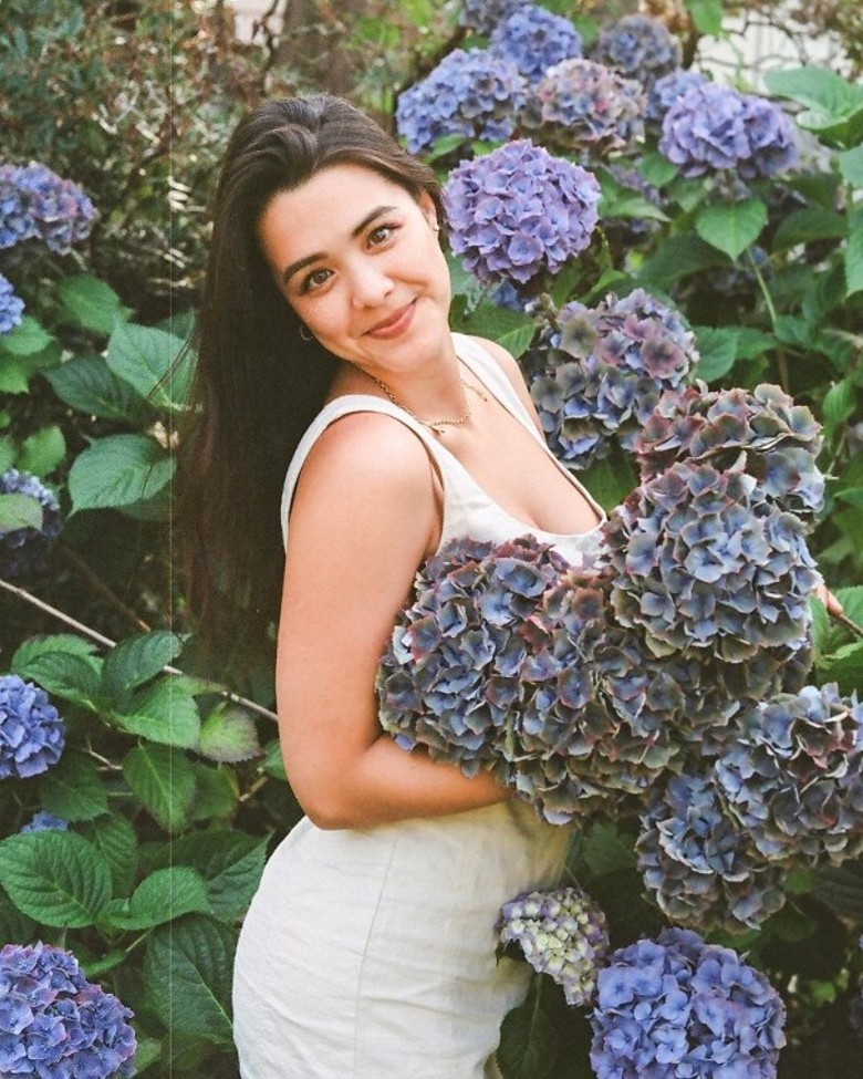 锺丽缇女儿夺温哥华华姐亚军　考虑紧跟妈妈脚步到中国发展	