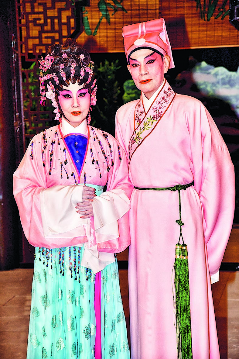 阿伦卷桃色腥闻　罗家英不信：都一把年纪