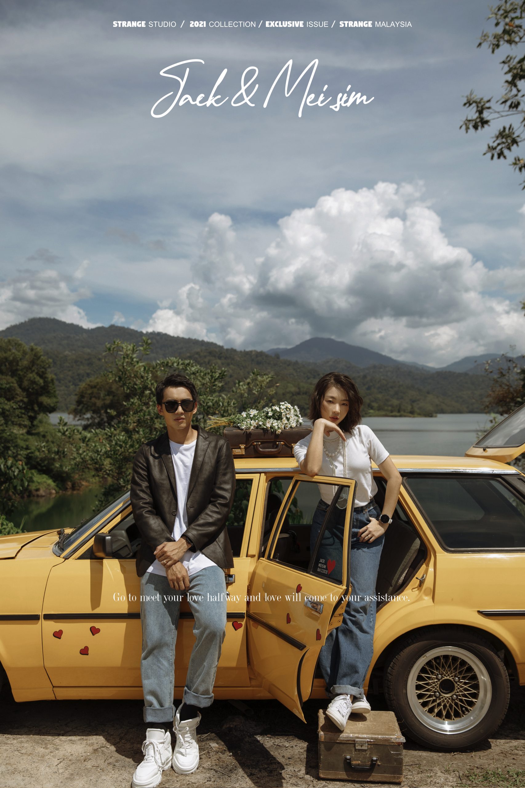 阿哲曝云镁鑫宣誓掉泪 李李仁温昇豪越洋祝福