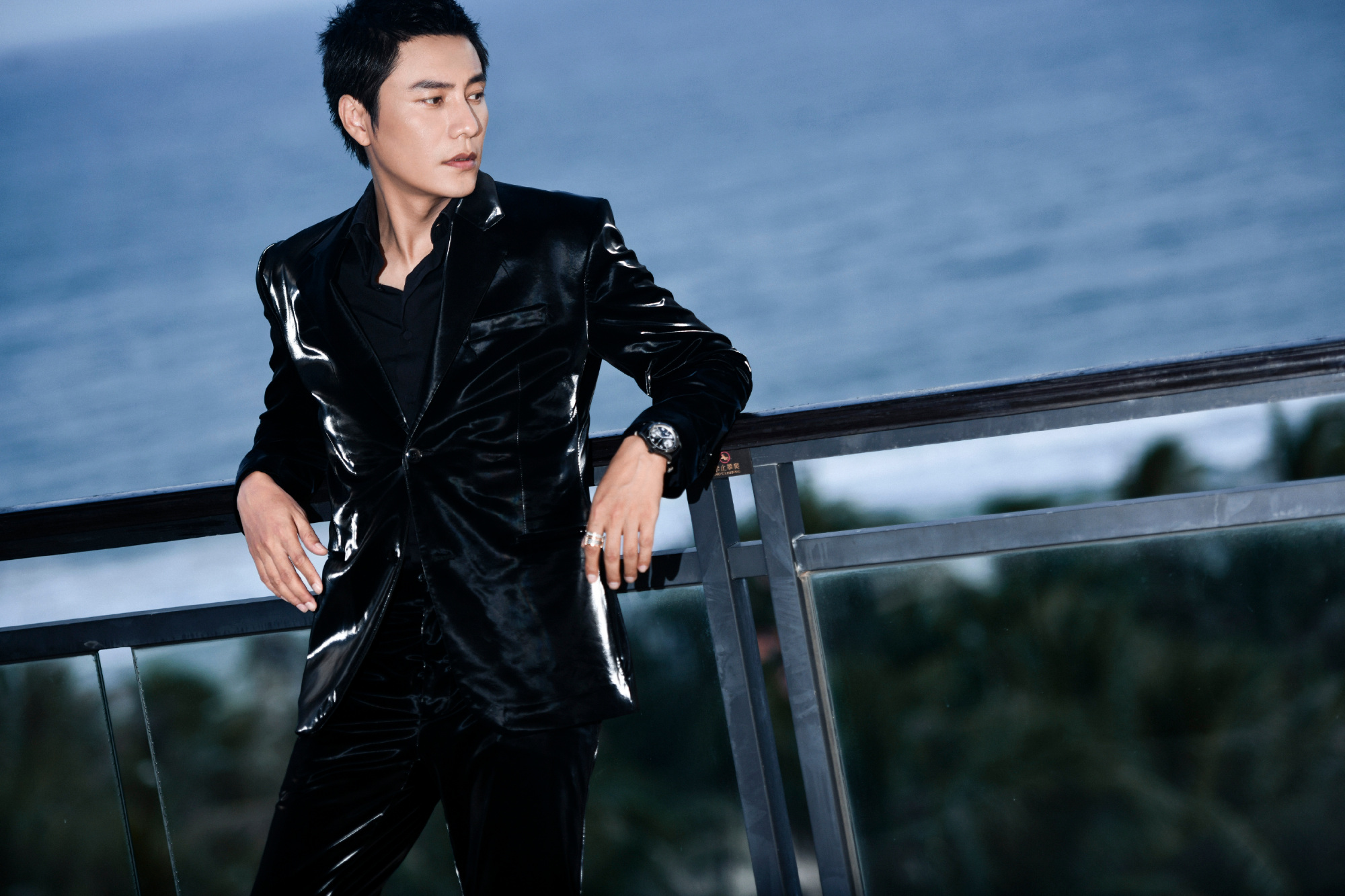 陈坤切割赵薇 退股断商业关联