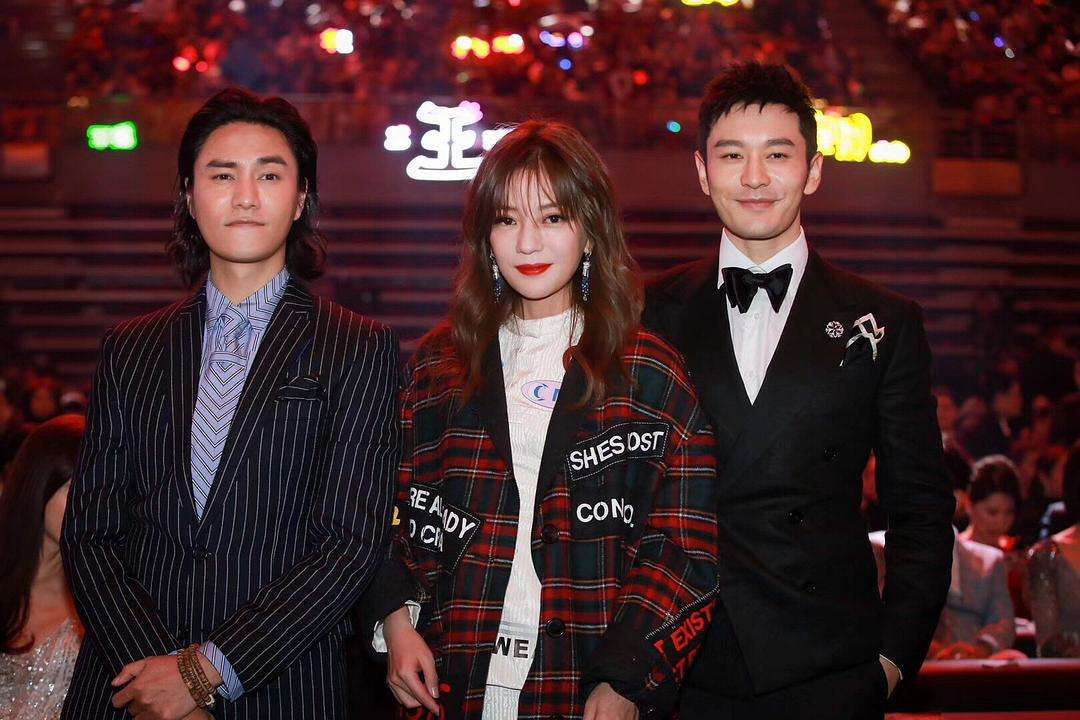 陈坤切割赵薇 退股断商业关联