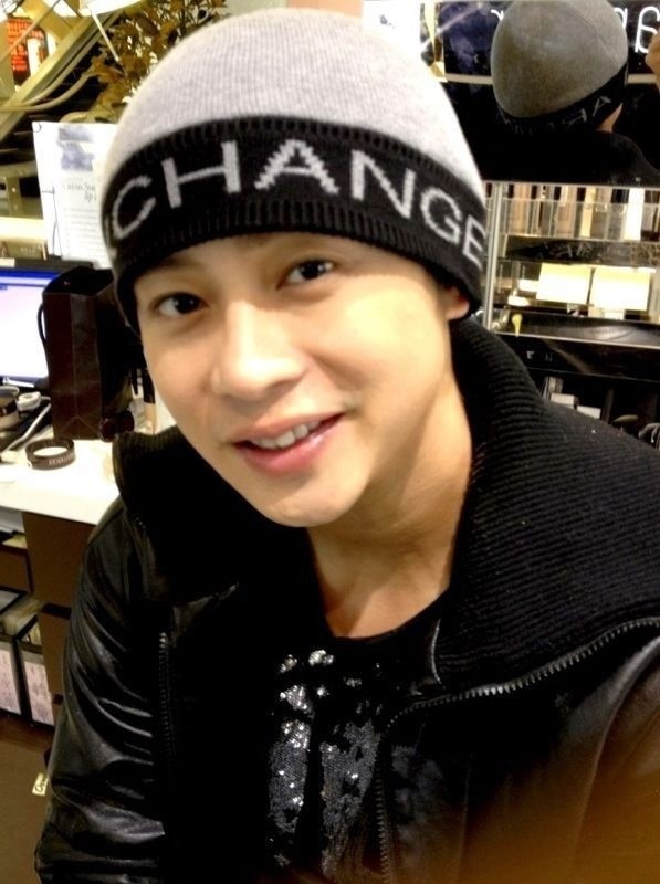 陈建州回应“莫名其妙”  弹头二度开炮爆粗“教坏我孩子”	