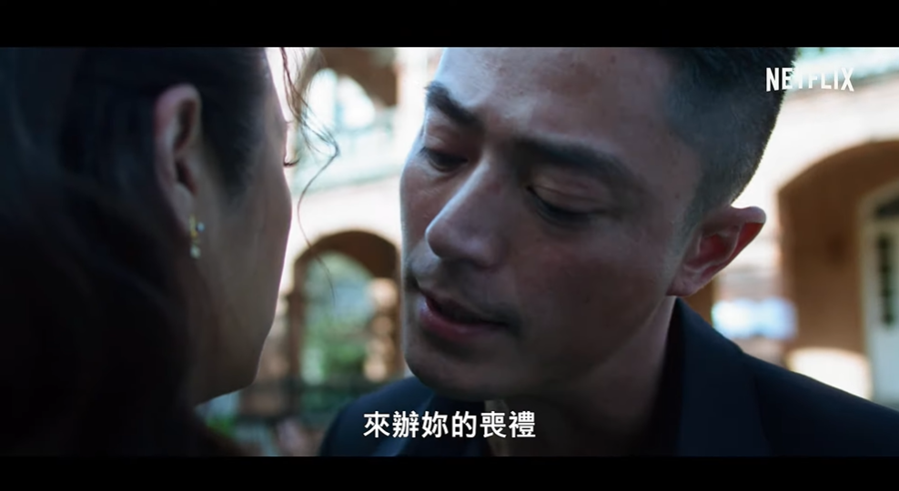 霍建华要去夜总会当大爷? 林心如10个字神回