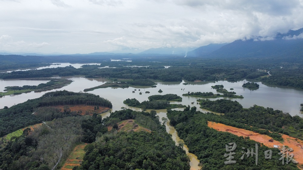 霹雳州务大臣沙拉尼提醒县署做好救灾准备