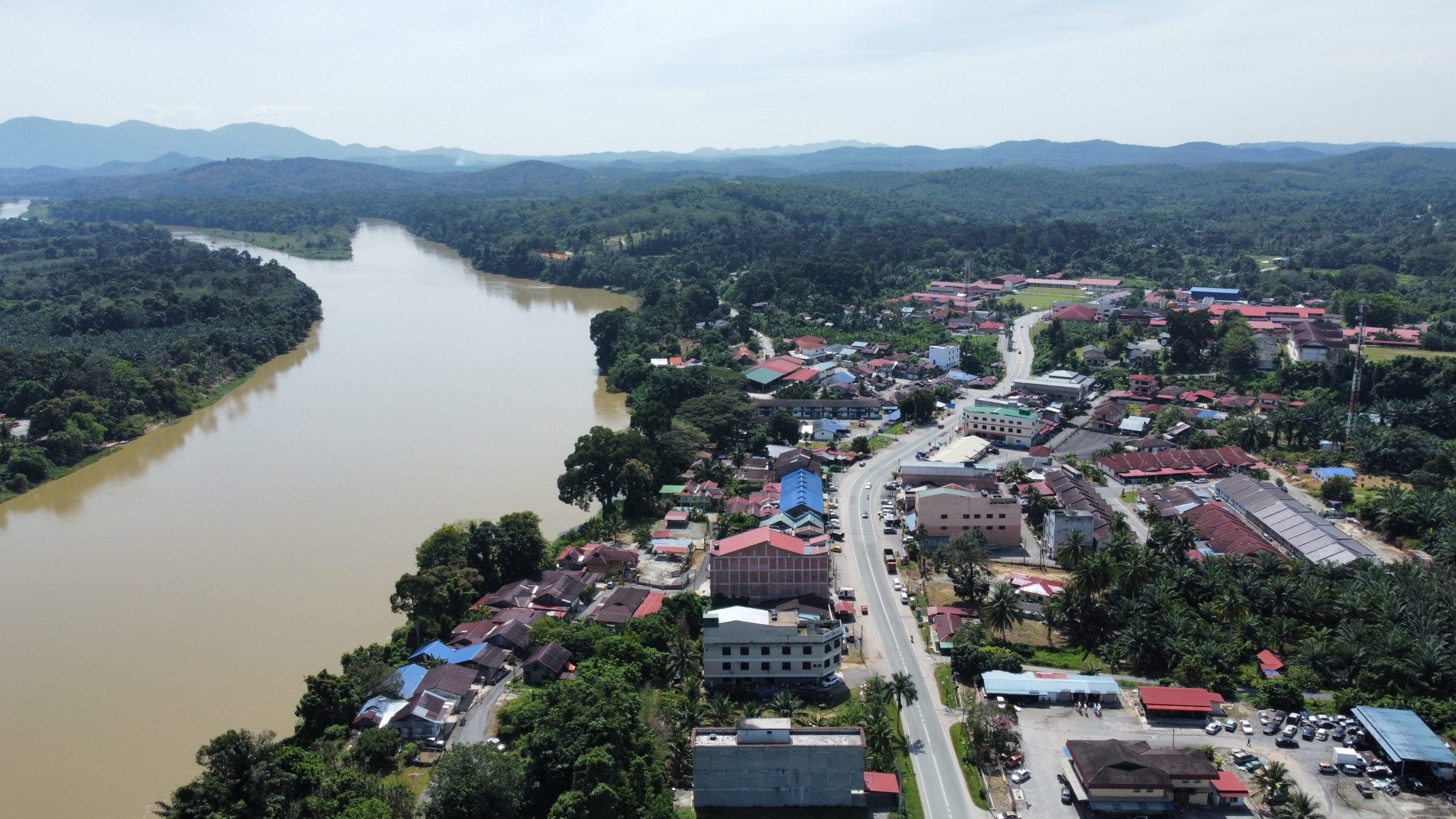 霹/小版头/江沙市会支持务边-万里望-万浓收费大道建设