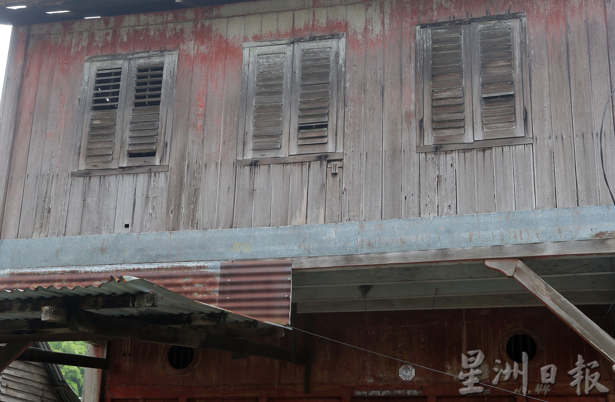 霹:15日见报/封底主文/生活画页