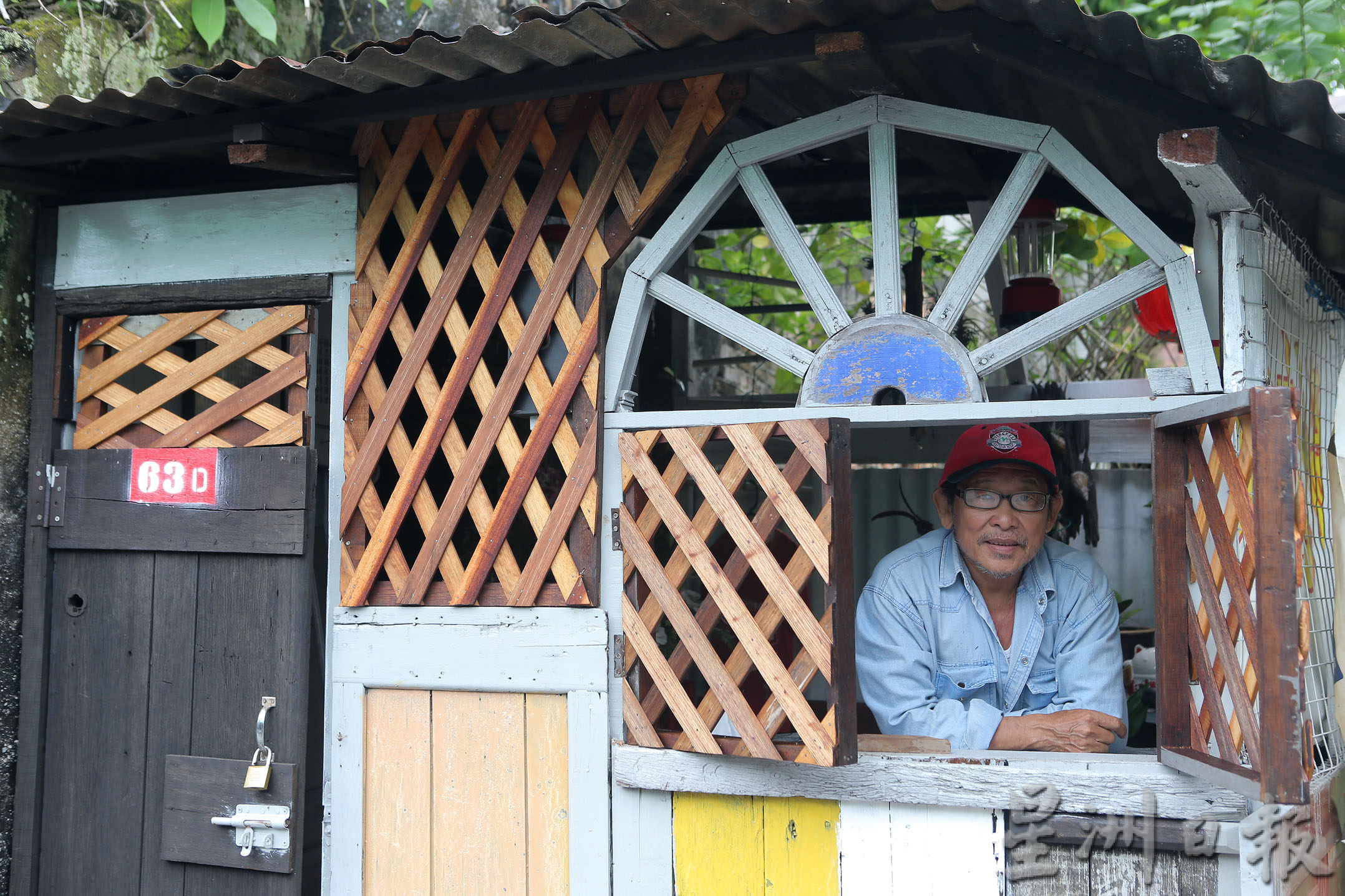 霹:15日见报/封底主文/生活画页