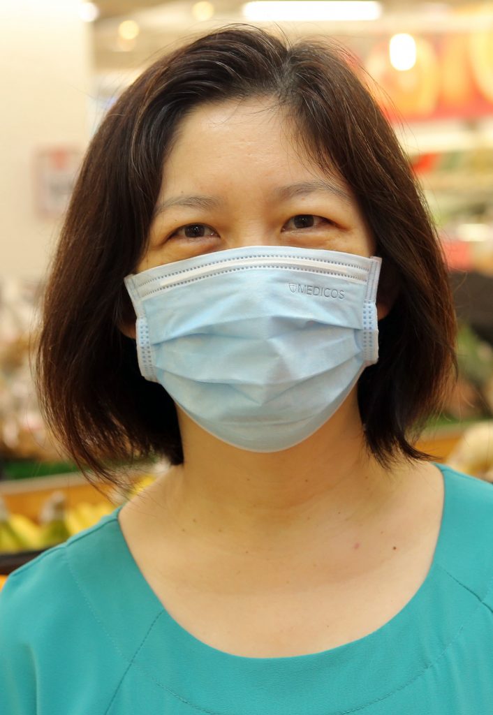 霹:封面主文/腊味和年柑上市 涨风下价格仅稍调整