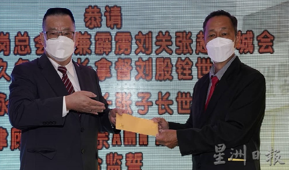 霹:社团版头/霹雳刘关张赵古城会庆冬至