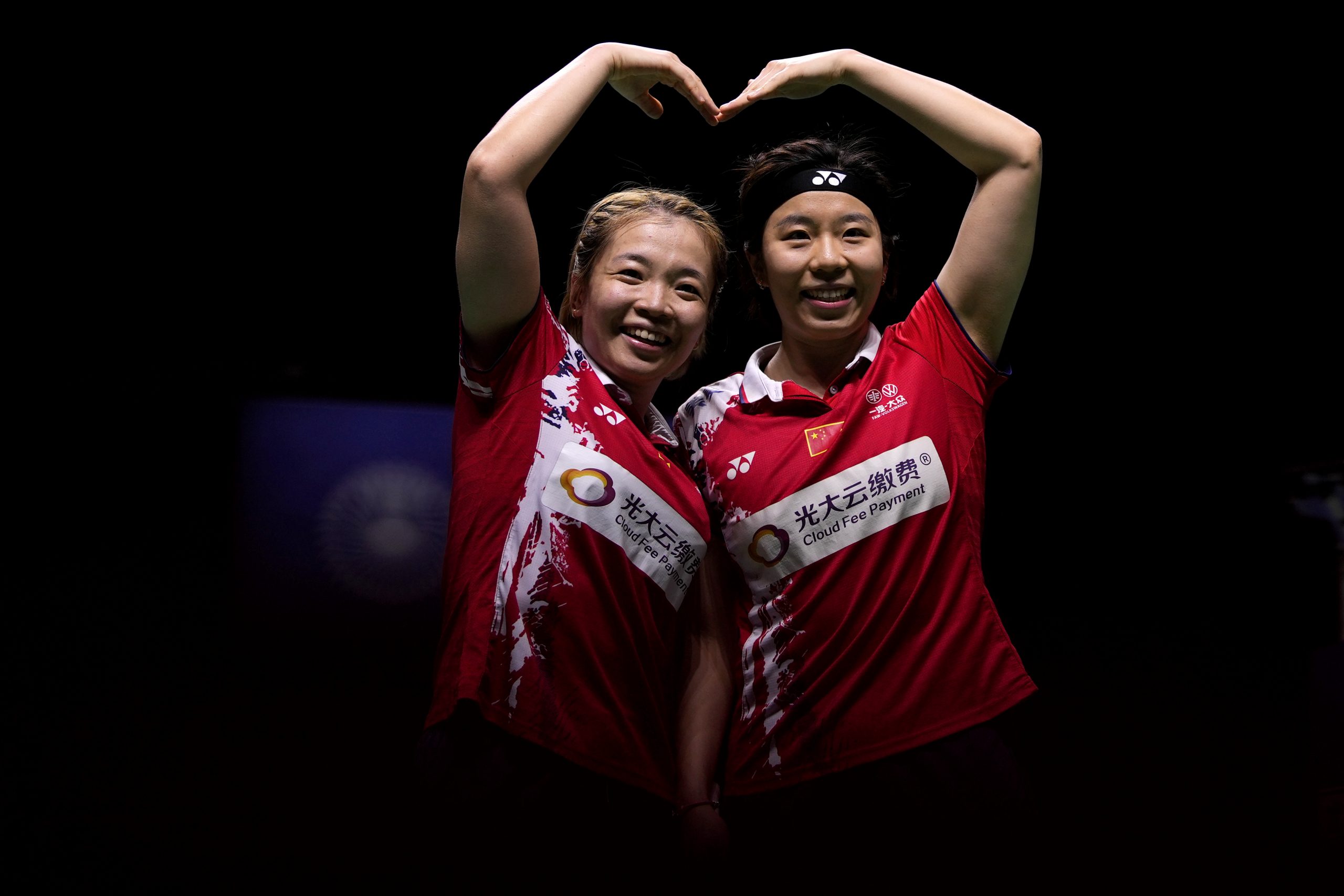 韦尔瓦世羽赛|“小保”创日本男双历史 日本2冠1亚最大赢家