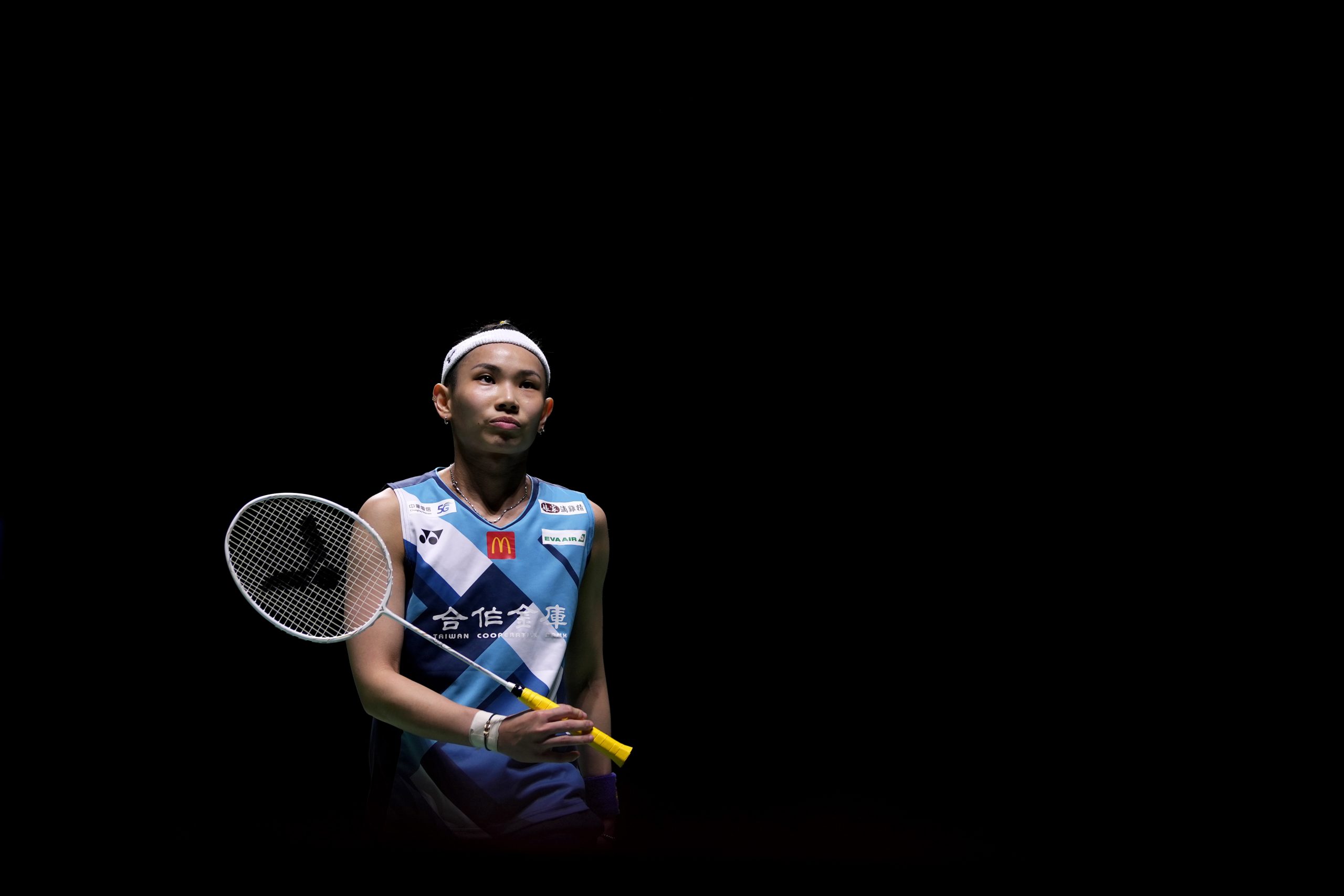 韦尔瓦世羽赛|小戴难破大赛冠军魔咒 骆建佑封王缔造狮城历史