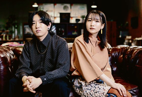 颜书韵／YOASOBI《THE BOOK II》从小说到音乐再到更多	