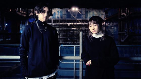 颜书韵／YOASOBI《THE BOOK II》从小说到音乐再到更多	