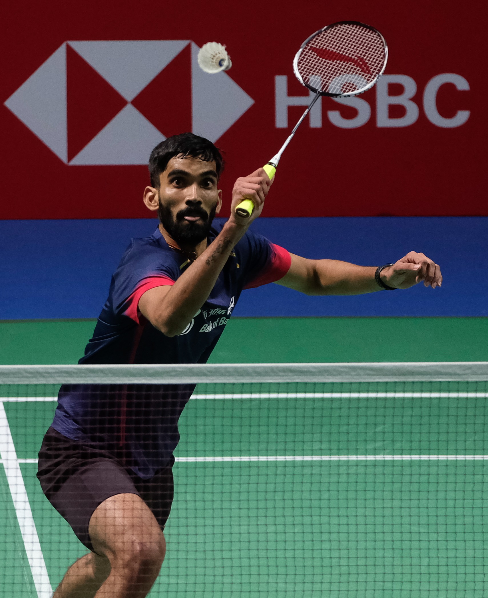 首位闯决赛创狮城历史  骆建佑渴望更多