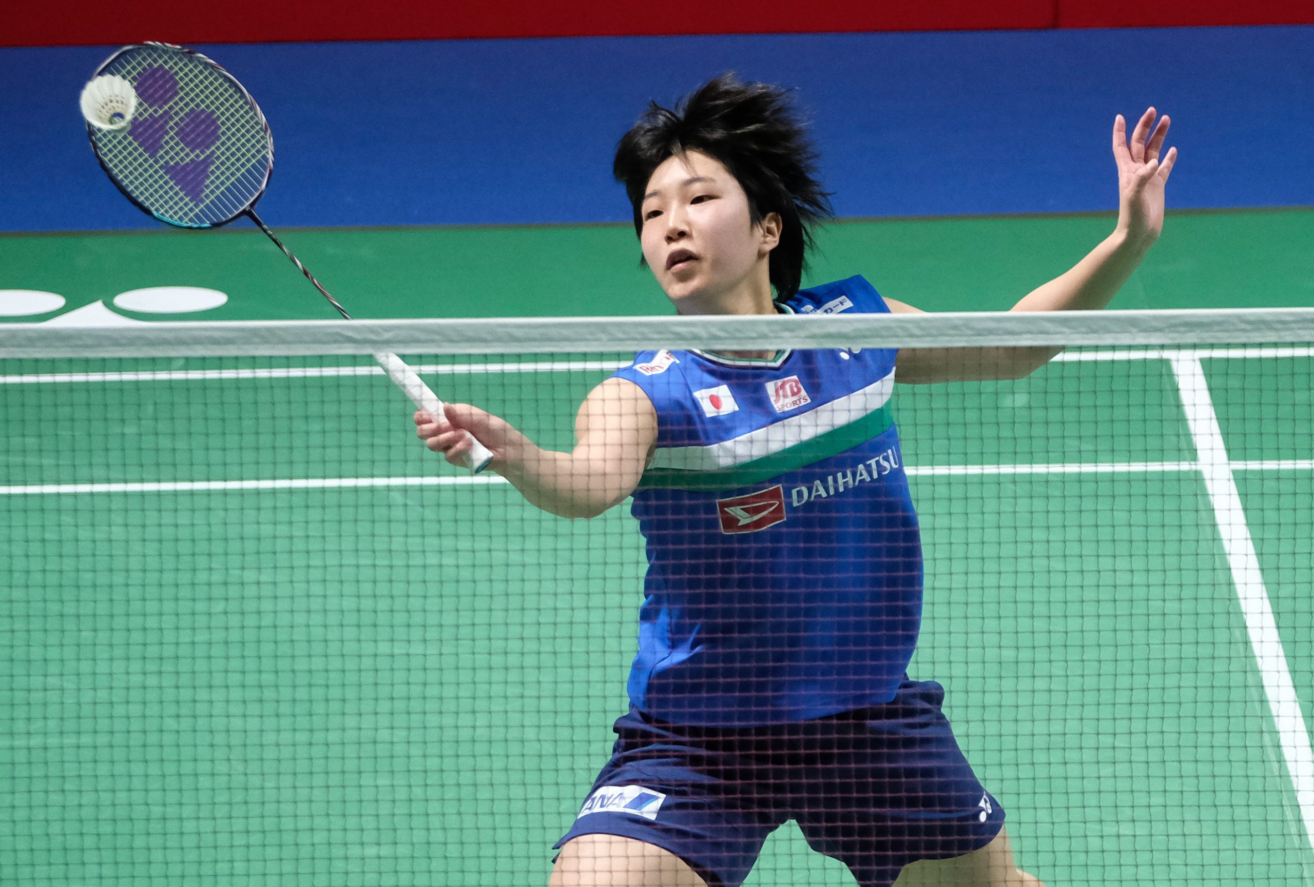 首位闯决赛创狮城历史  骆建佑渴望更多