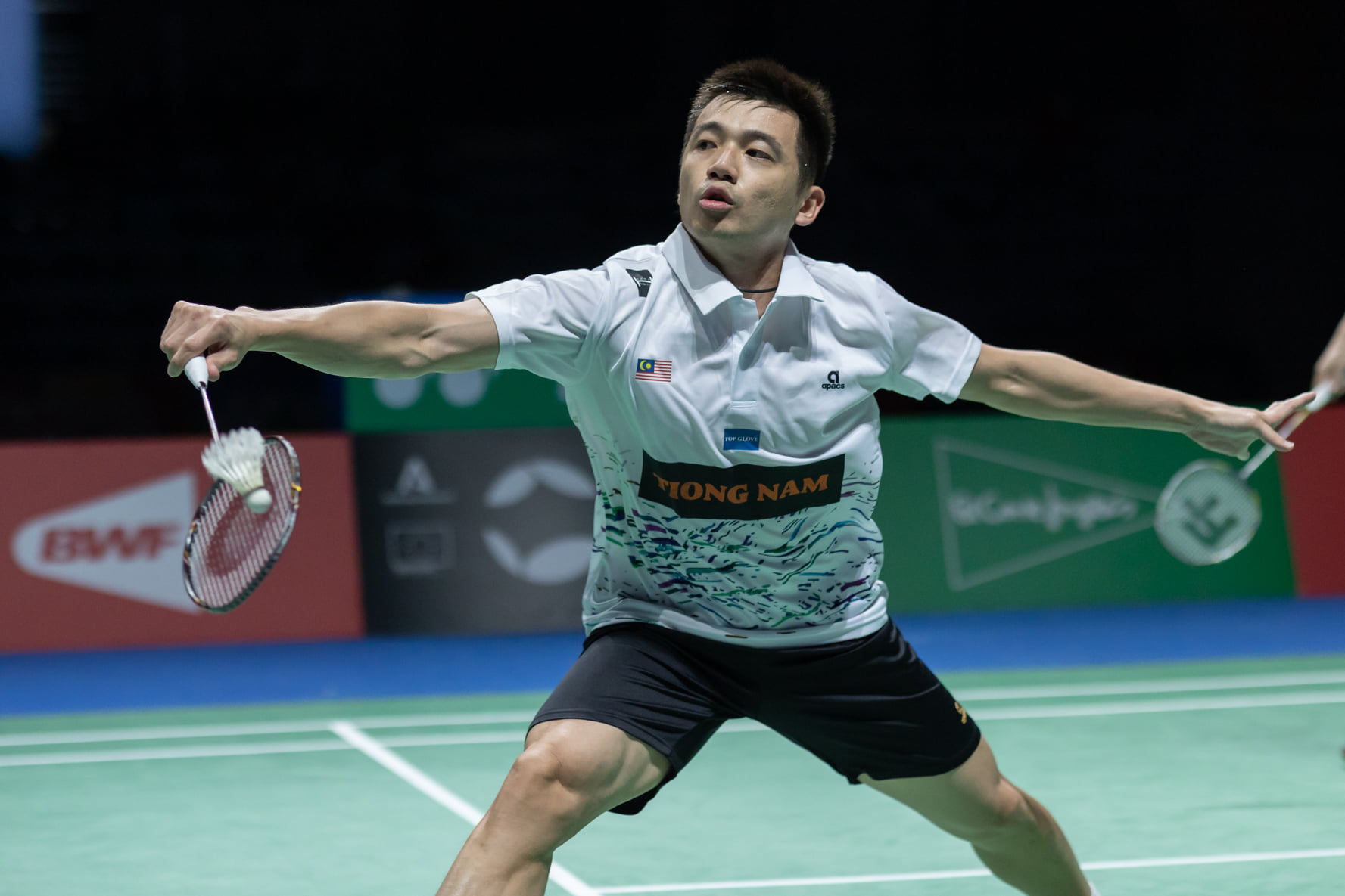 首闯4强奖牌到手  新宇捍卫大马荣耀