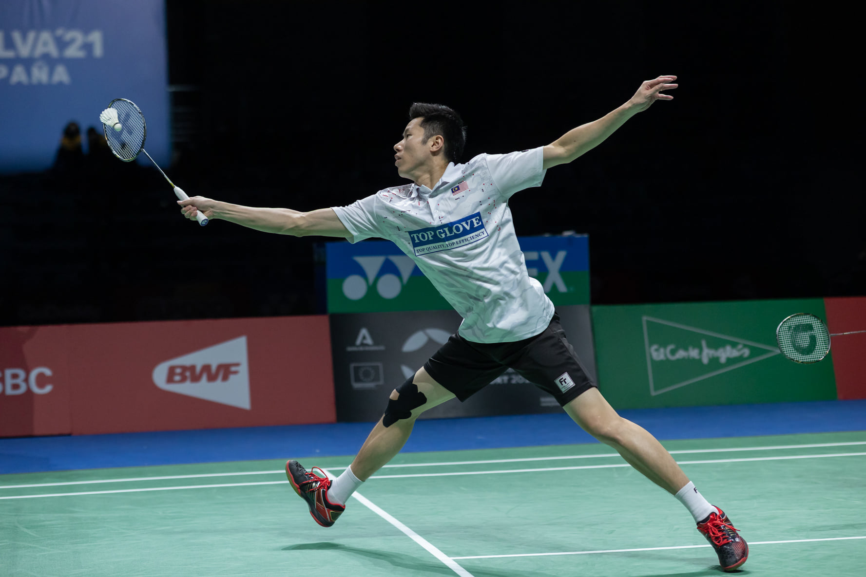 首闯4强奖牌到手  新宇捍卫大马荣耀