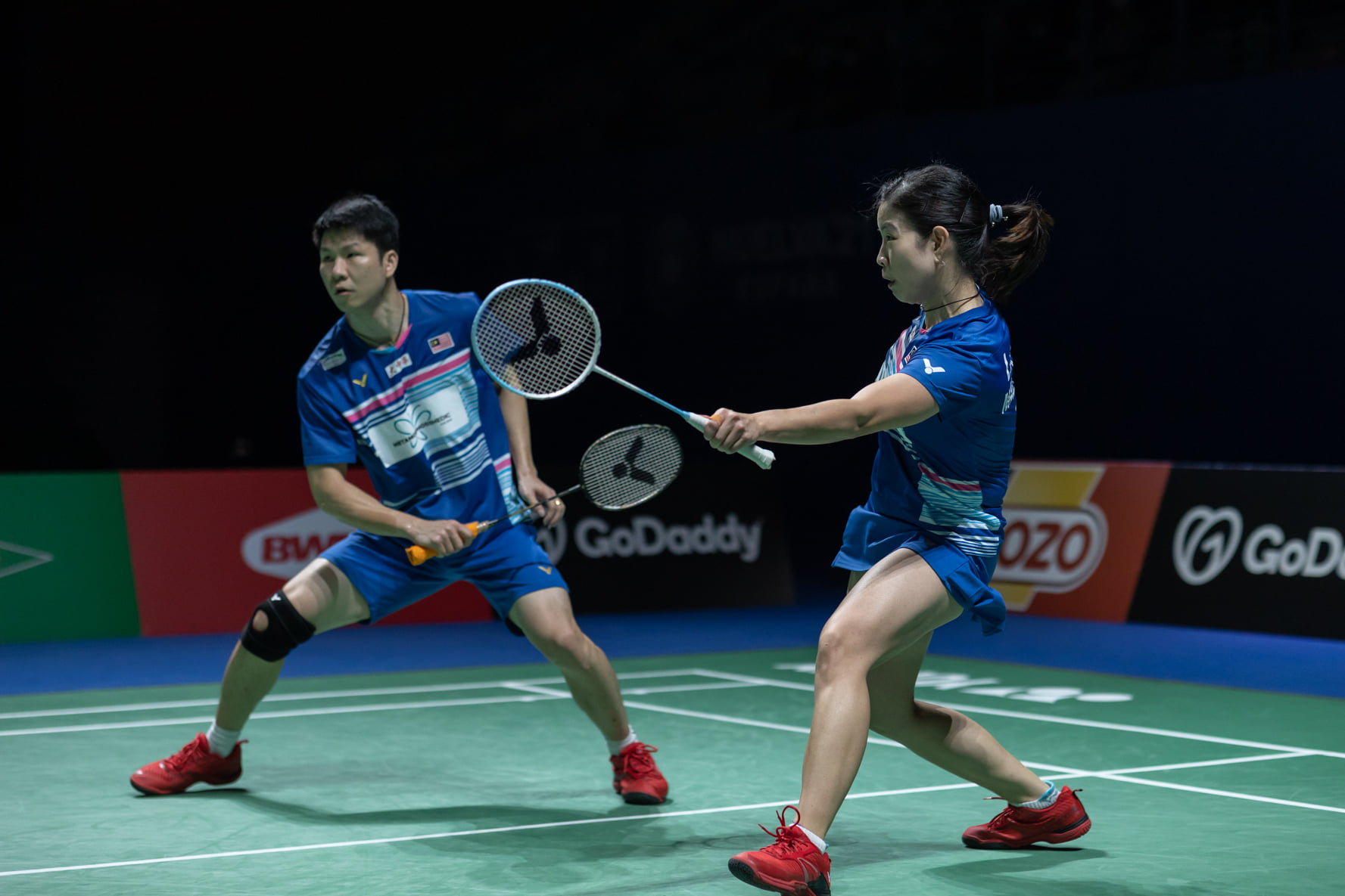 首闯4强奖牌到手  新宇捍卫大马荣耀