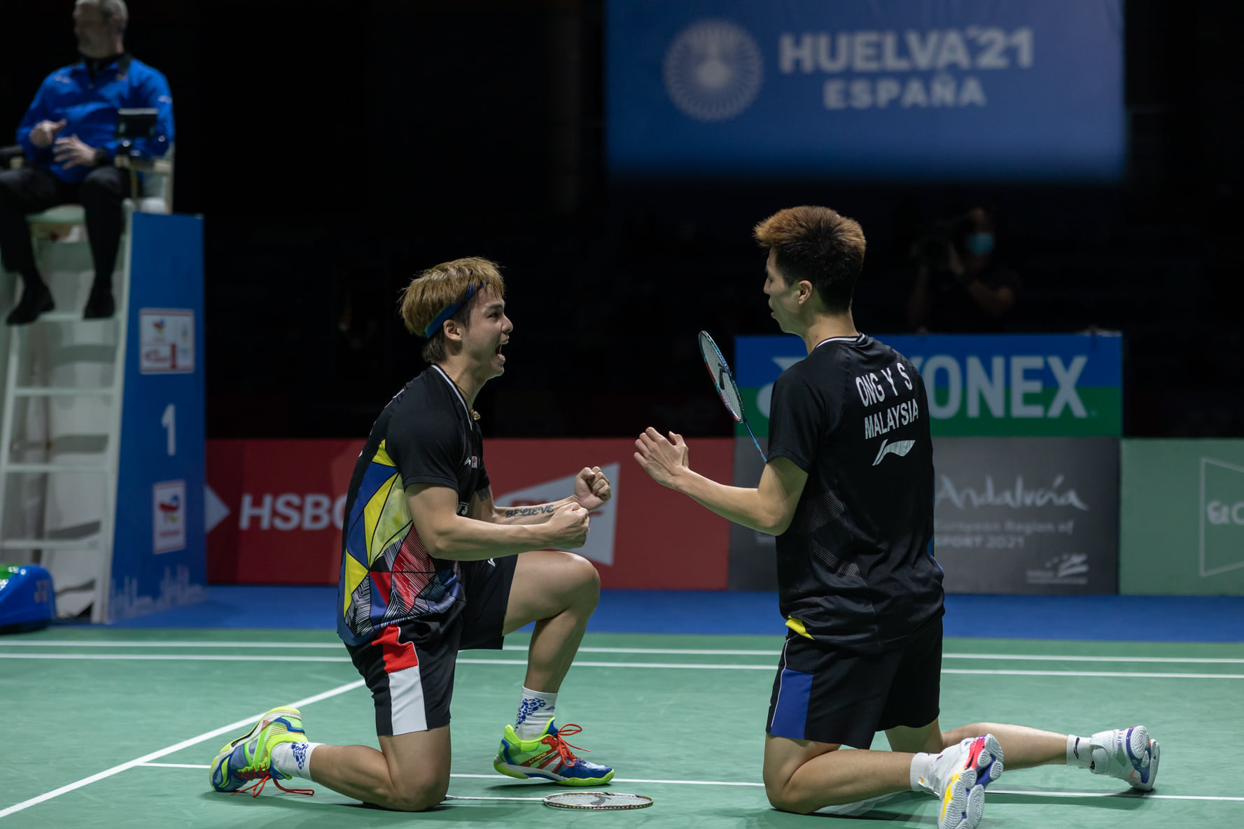 首闯4强奖牌到手  新宇捍卫大马荣耀