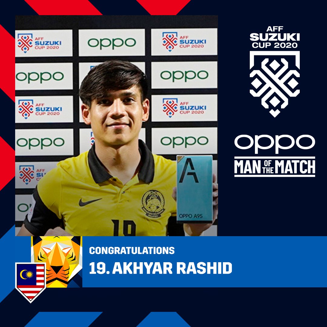 马来亚虎响首炮  阿克亚：证明本土姜也能