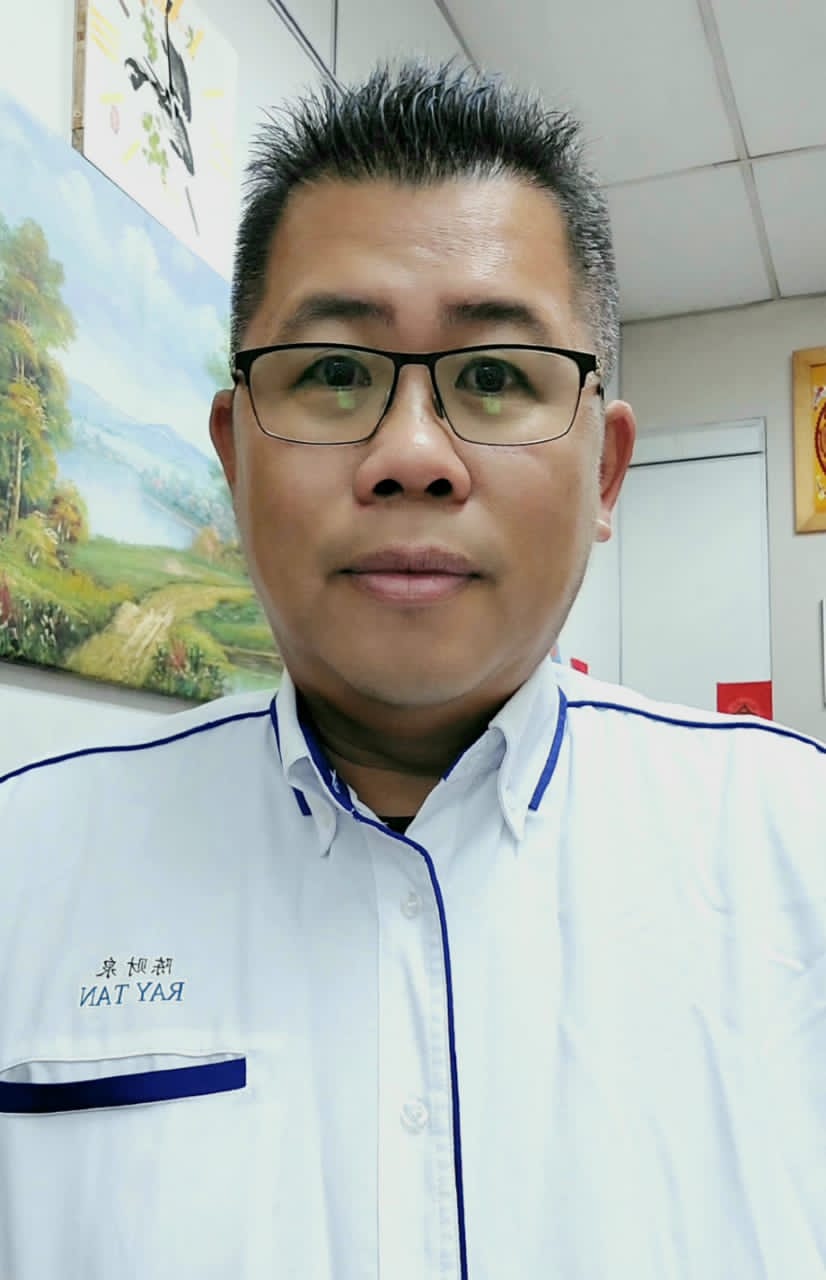 马来西亚华教家长协会第一届常年大会/2图