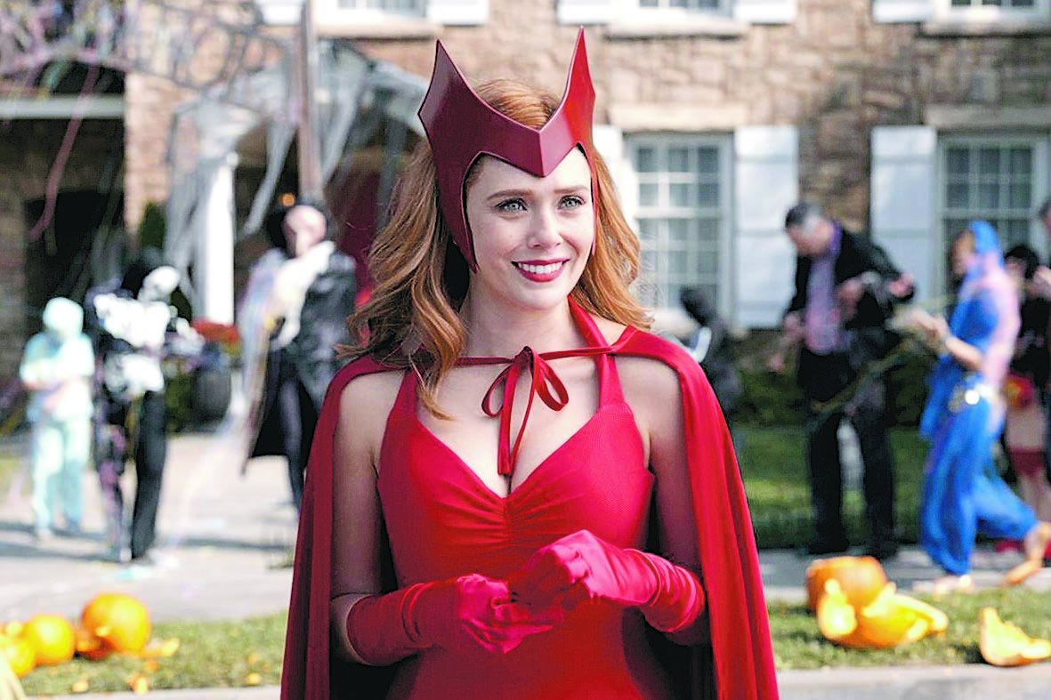 鱿鱼游戏》获AFI特别奖　《沙丘》《西城故事》同入榜10优名单	