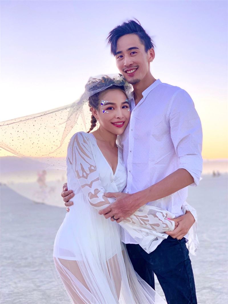 麻吉弟弟突发R.I.P.黑白照网吓坏 老婆发声揭真相