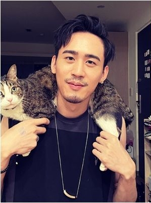 麻吉弟弟突发R.I.P.黑白照网吓坏 老婆发声揭真相