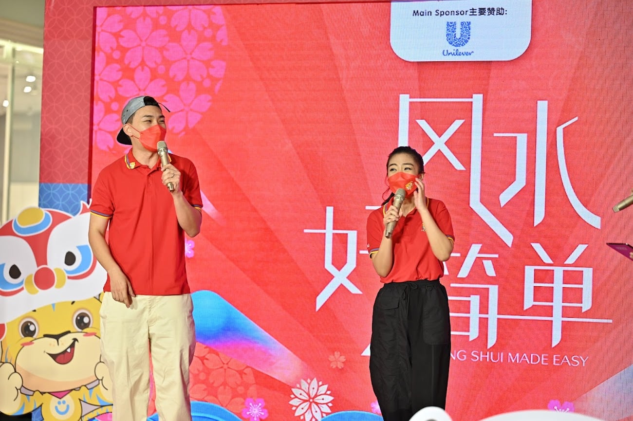 黄一飞呛声林德荣《Ü虎加把劲》 邓智彰从黑发写到了白头	