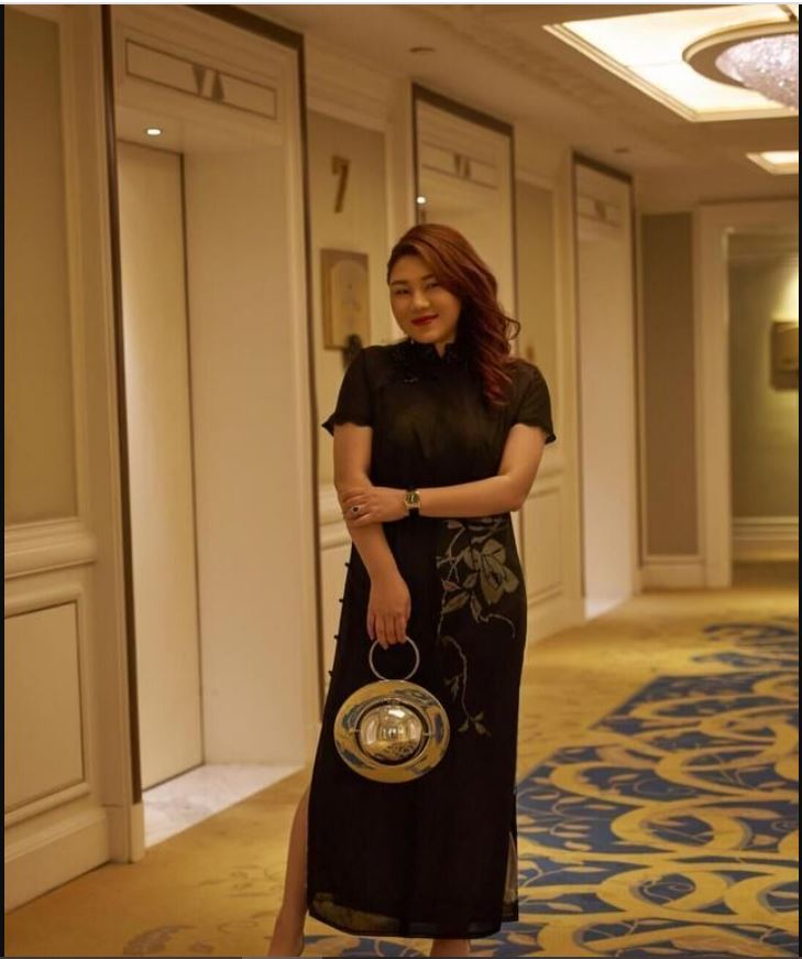 鼓励大码女孩胖得自信 杨天真却切胃追求瘦