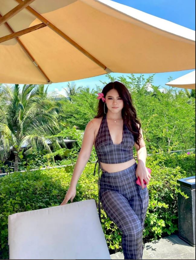 鼓励大码女孩胖得自信 杨天真却切胃追求瘦