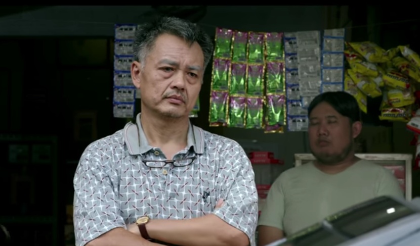 鼓励年轻演员往外闯　本地男星周坚华印尼人气旺