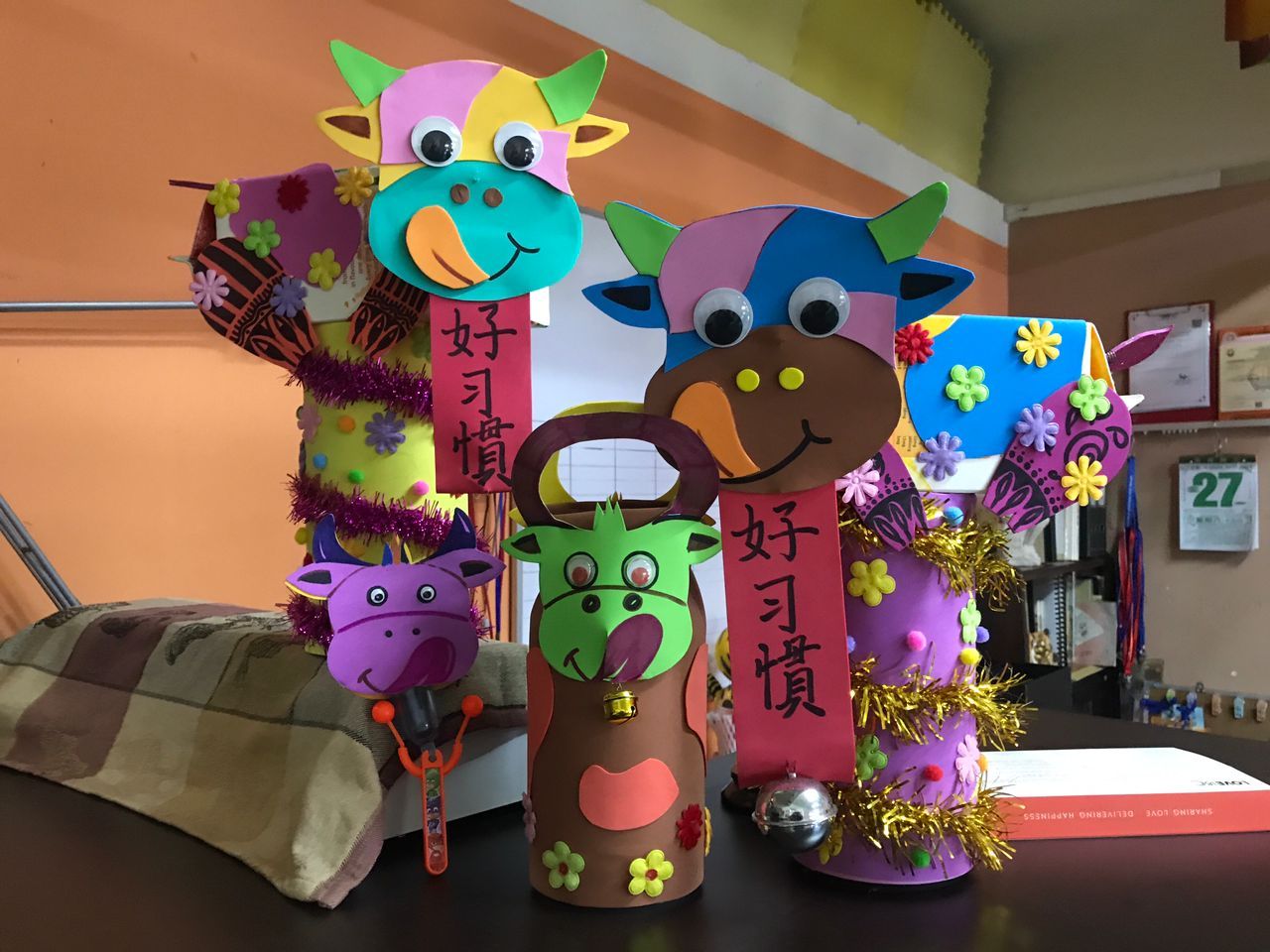 （12/12）有故事的人-儿童美术教学须活泼--邱俊理（儿童美术老师）