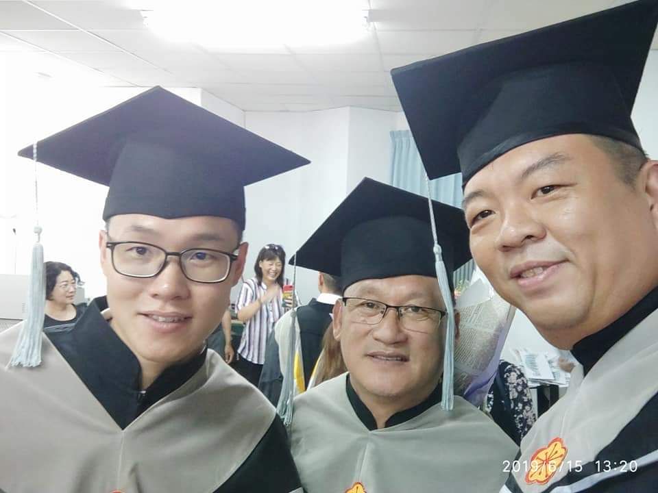 (19/12)有故事的人-蔡永强(菜果农)