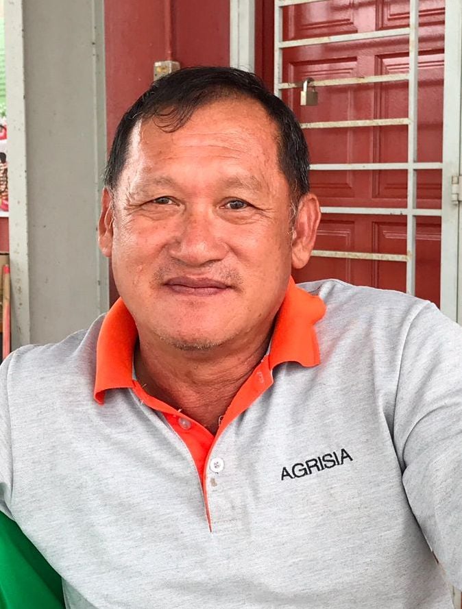 (19/12)有故事的人-蔡永强(菜果农)