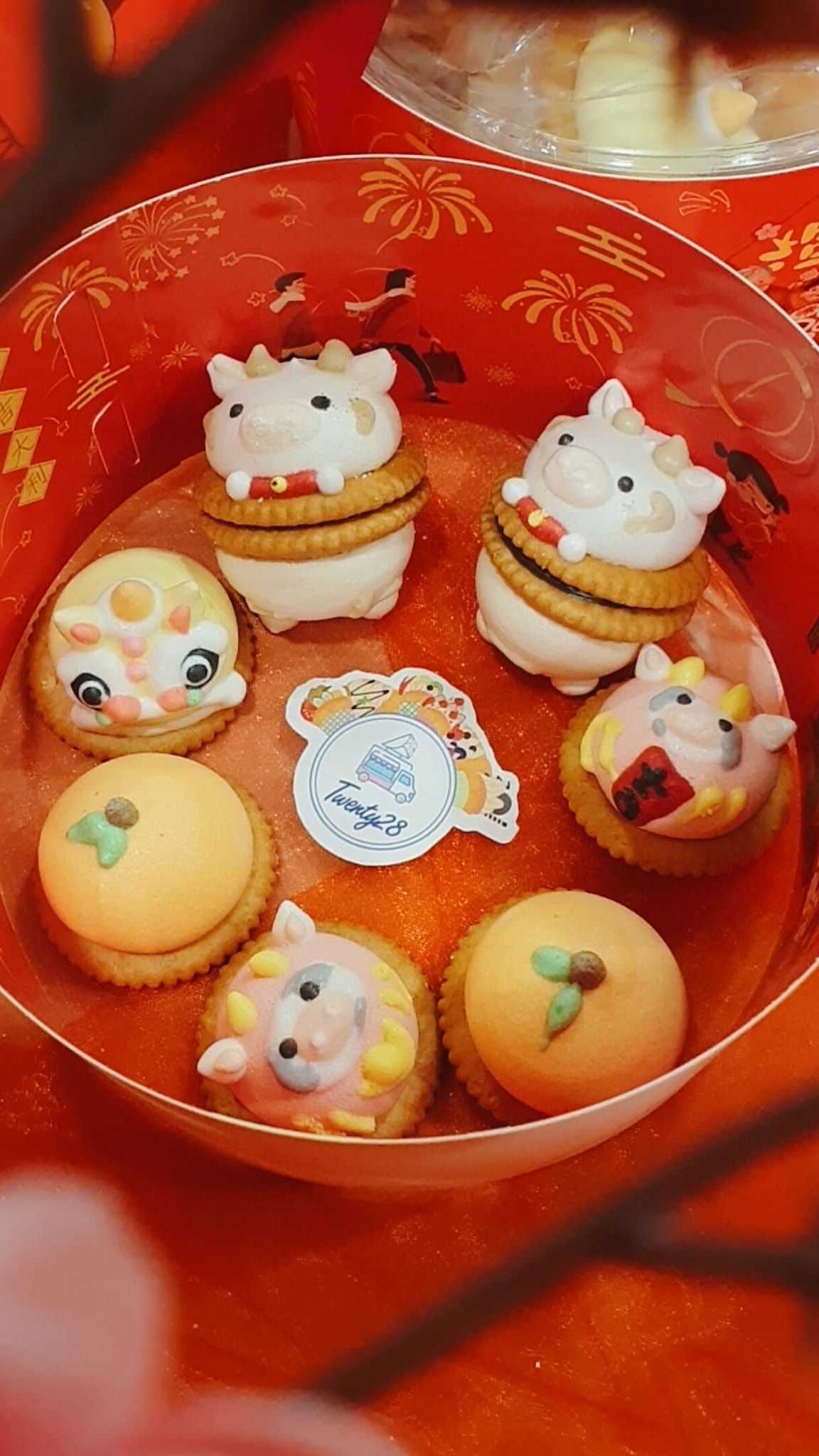 （5日见报）大都会 / 吃遍雪隆- Twenty28日式可丽饼餐车 / 14图 