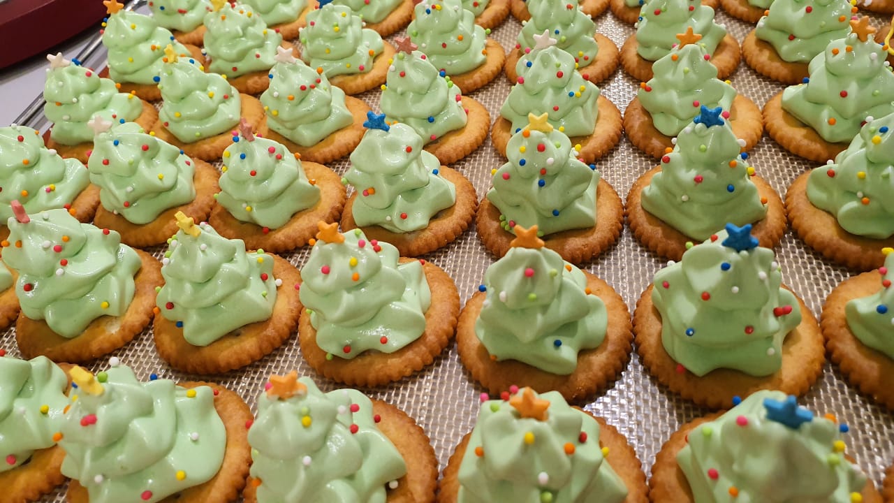 （5日见报）大都会 / 吃遍雪隆- Twenty28日式可丽饼餐车 / 14图 