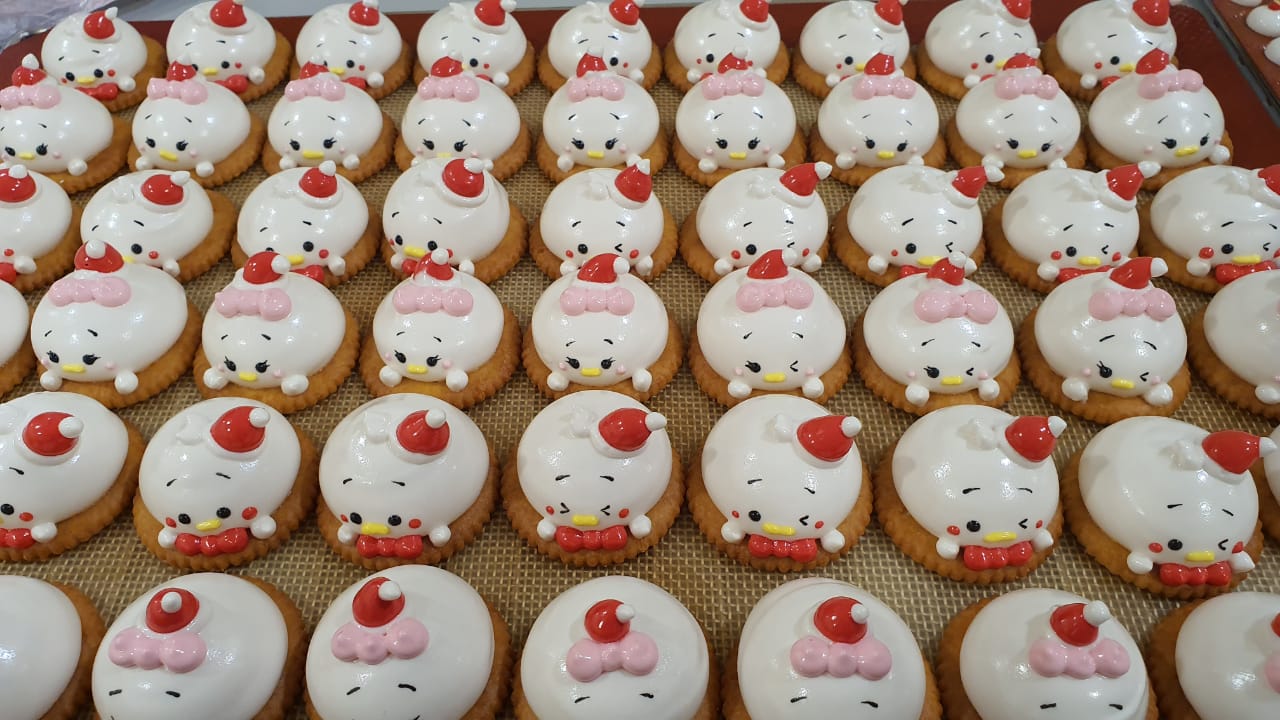 （5日见报）大都会 / 吃遍雪隆- Twenty28日式可丽饼餐车 / 14图 