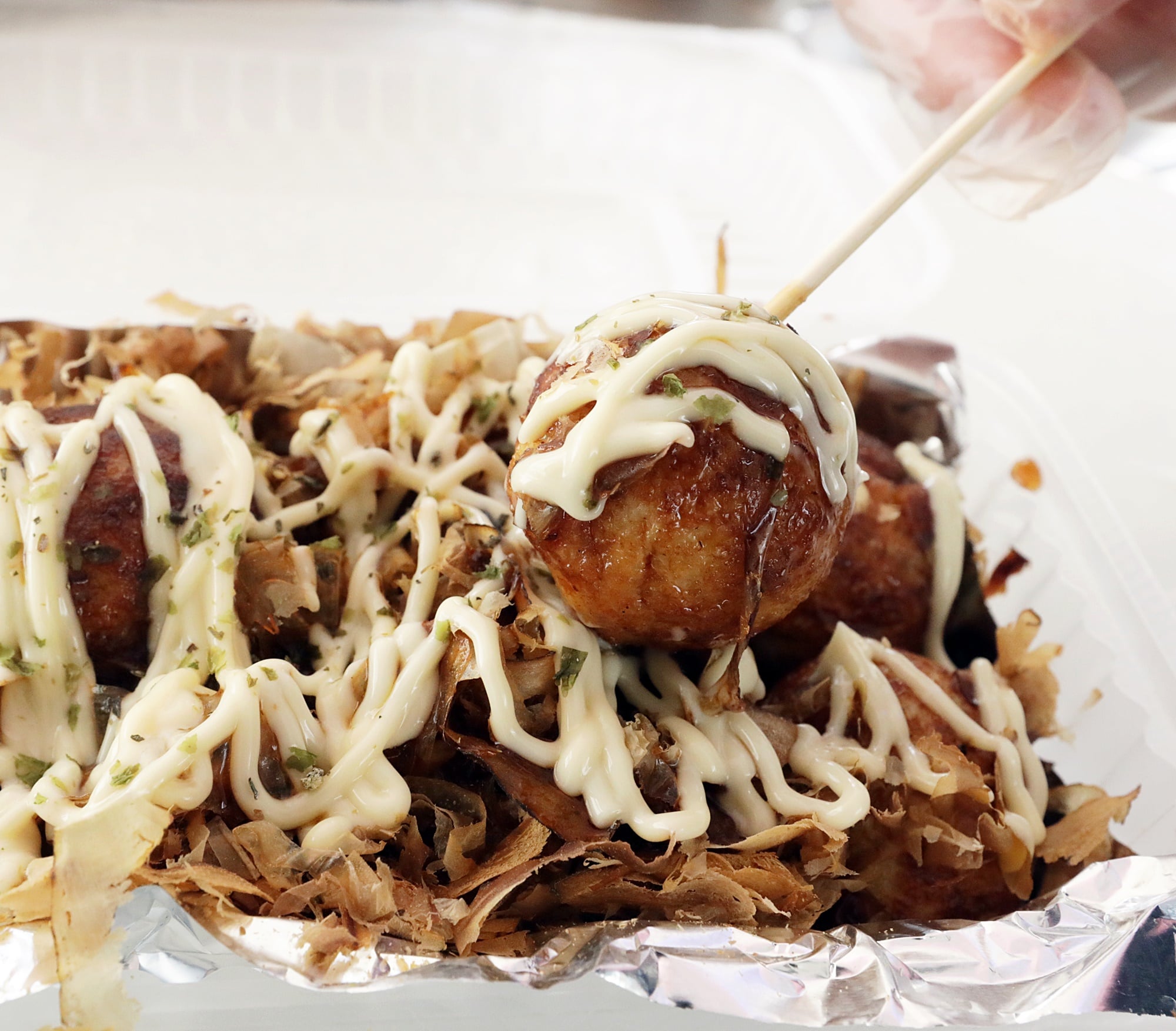 （5日见报）大都会 / 吃遍雪隆- Twenty28日式可丽饼餐车 / 14图 