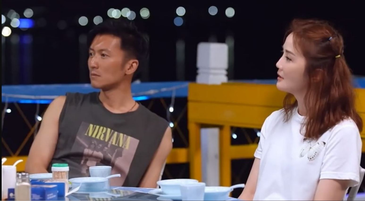 阿娇童年缺失没安全感 聊单亲家庭惹网心疼