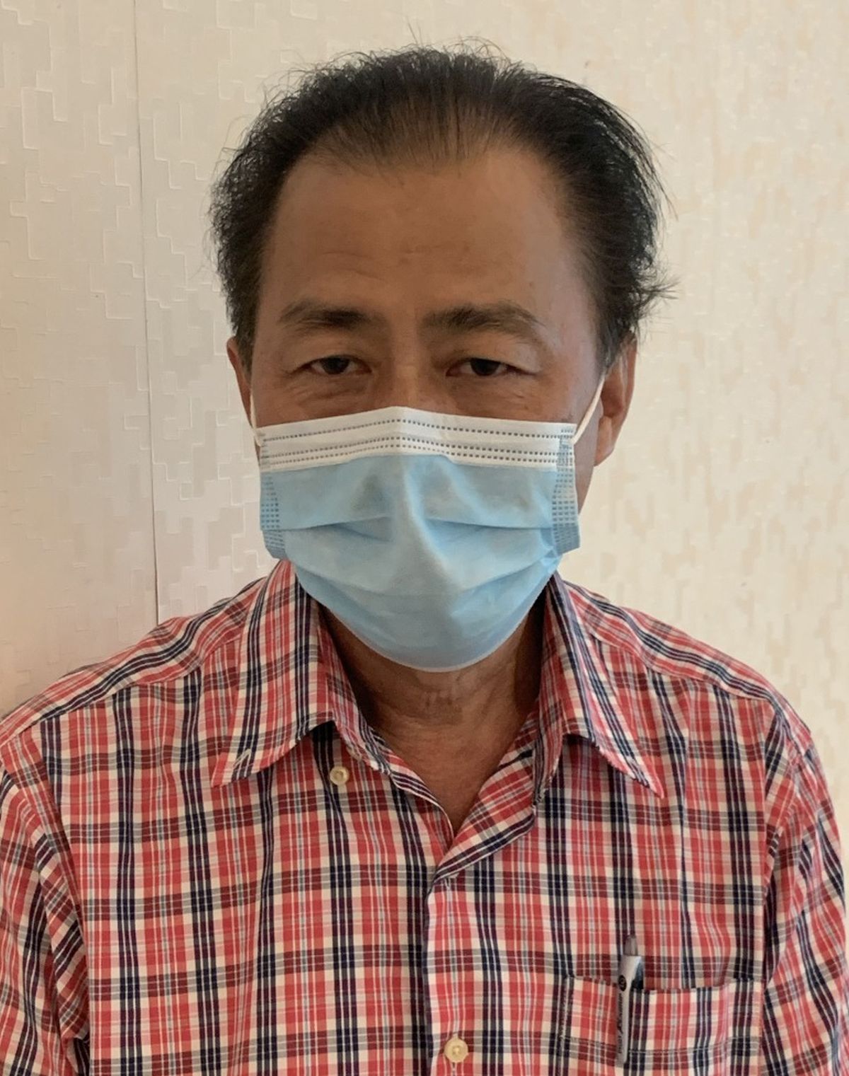 （古城封面主文）经济及疫情因素·收工宴订单慢热