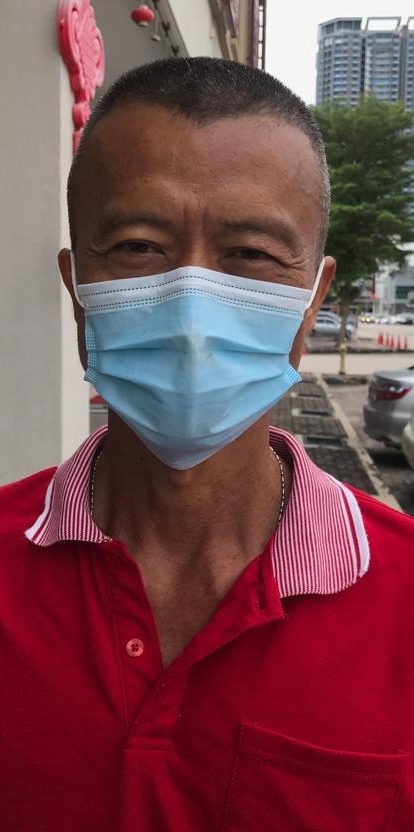 （古城版二主文）巴也明光维持7农场感染猪瘟，猪农做好病猪被销毁准备