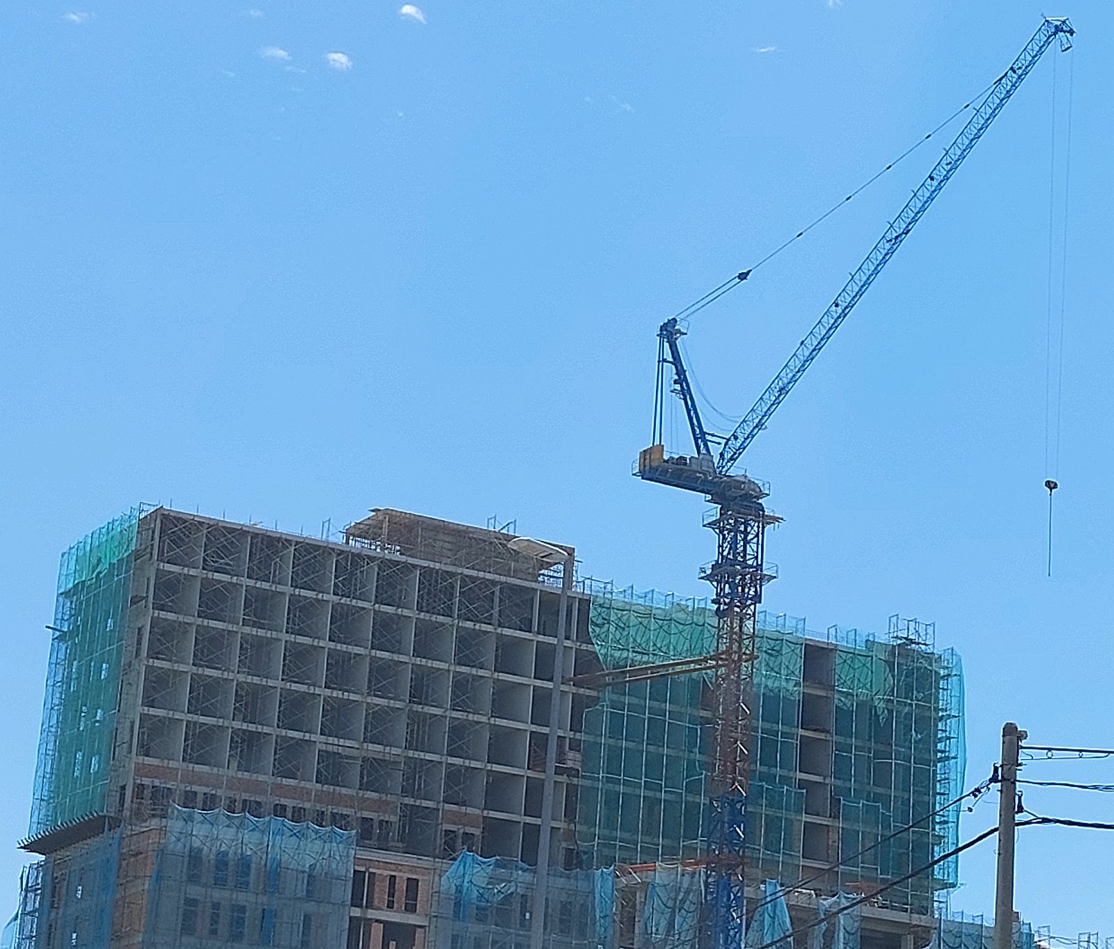 （古城第二版主文）五金材料价格从过去一年开始至今一直涨不停没尽头