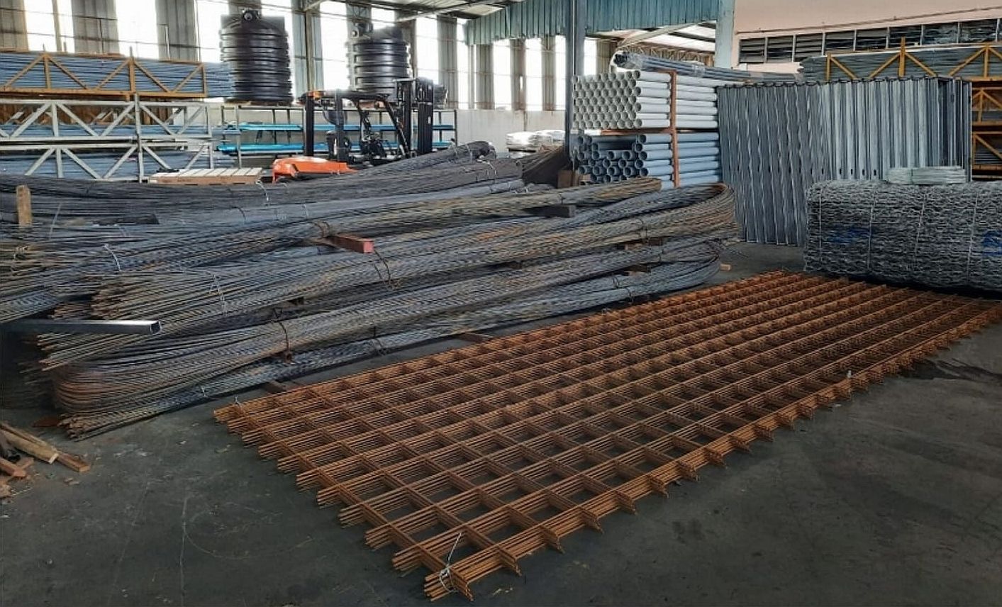 （古城第二版主文）五金材料价格从过去一年开始至今一直涨不停没尽头