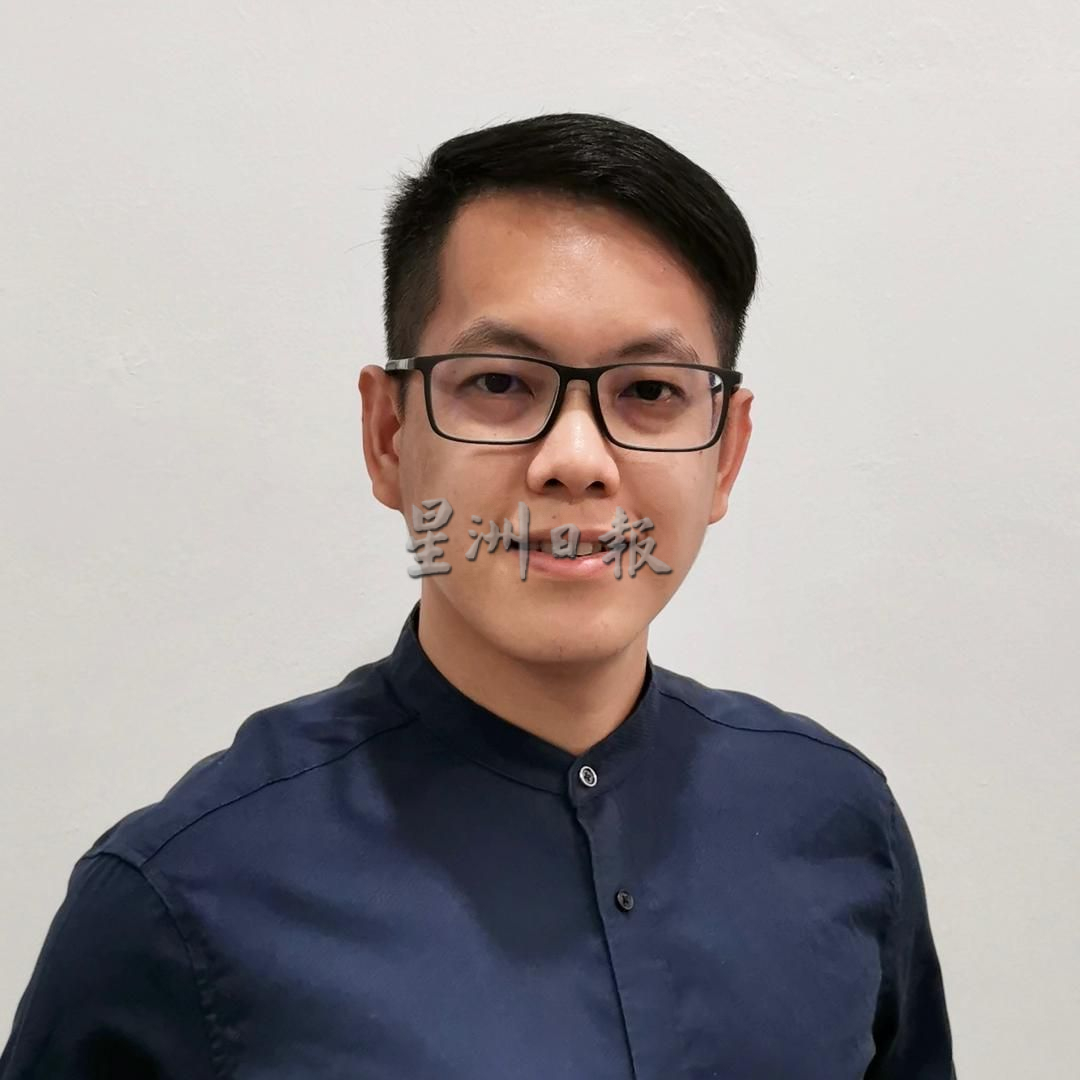 (古城第二版主文)公共残障设备不足,障友希望当局提升